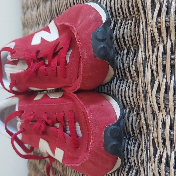 New Balance 410 Sneakers - Picture 7 of 15